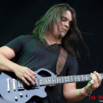 Into The Grave 2019: Klone